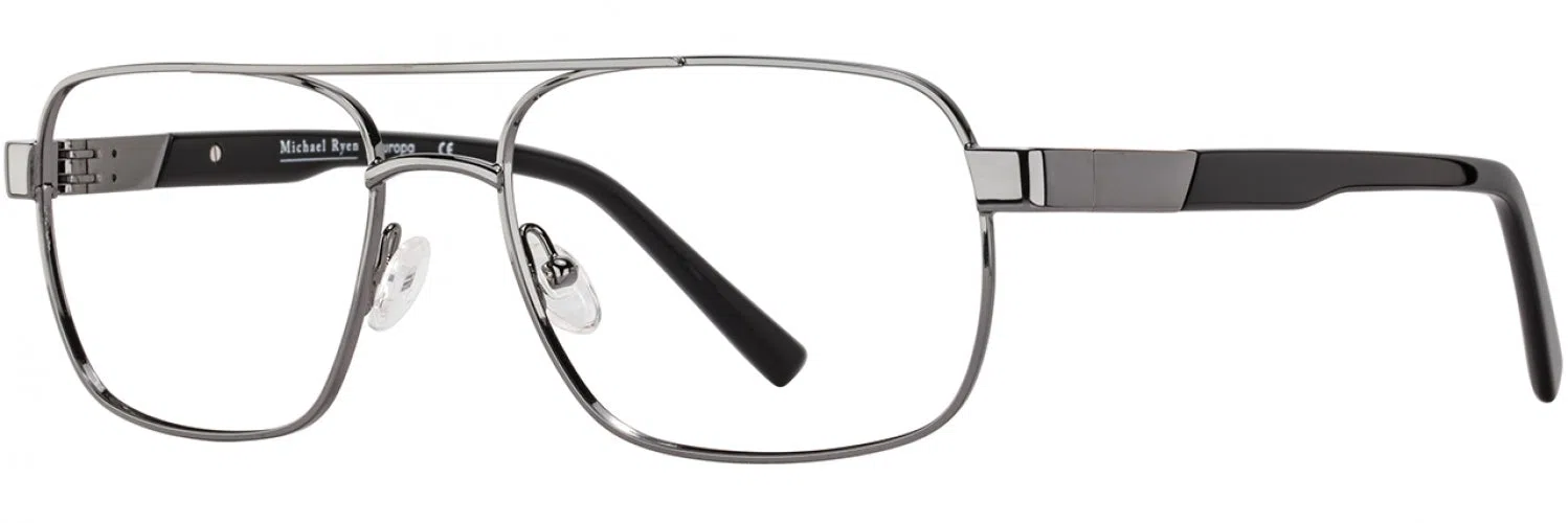 Michael Ryen MR436 Eyeglasses - view 8